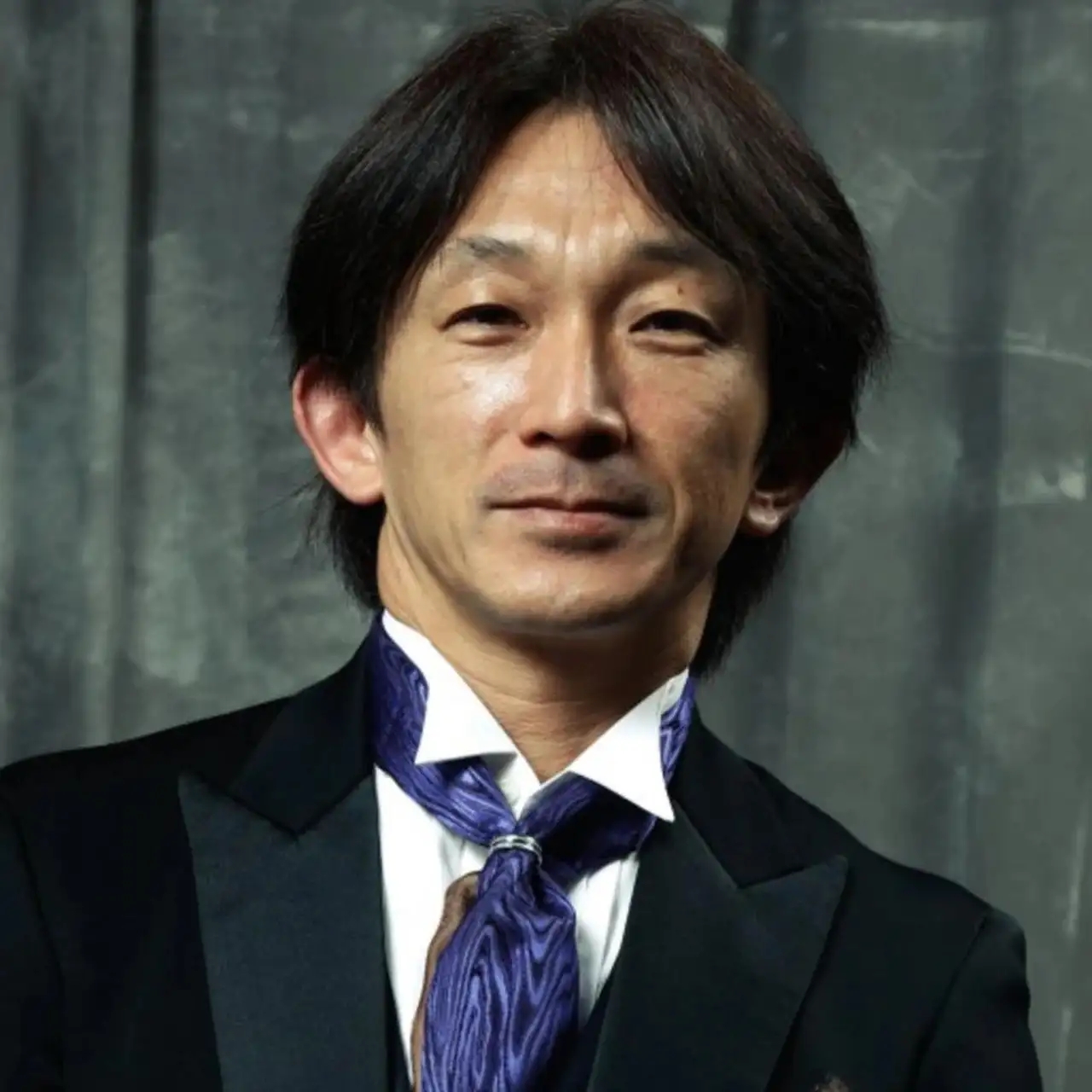 کنجی تانیگاکی