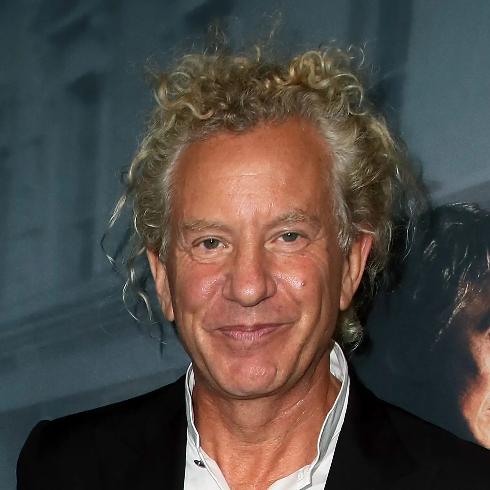 دیوید مارکونی