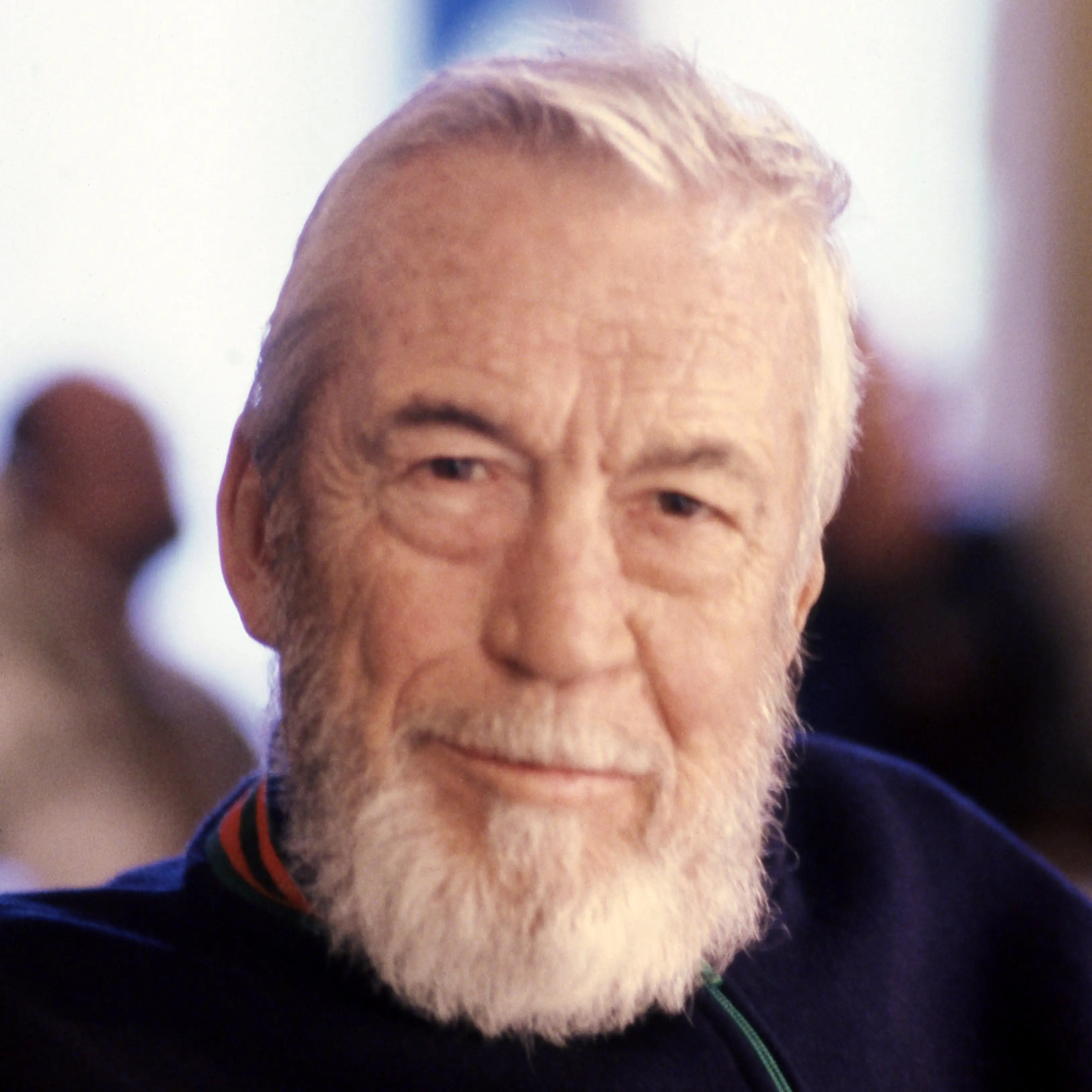 جان هیوستون