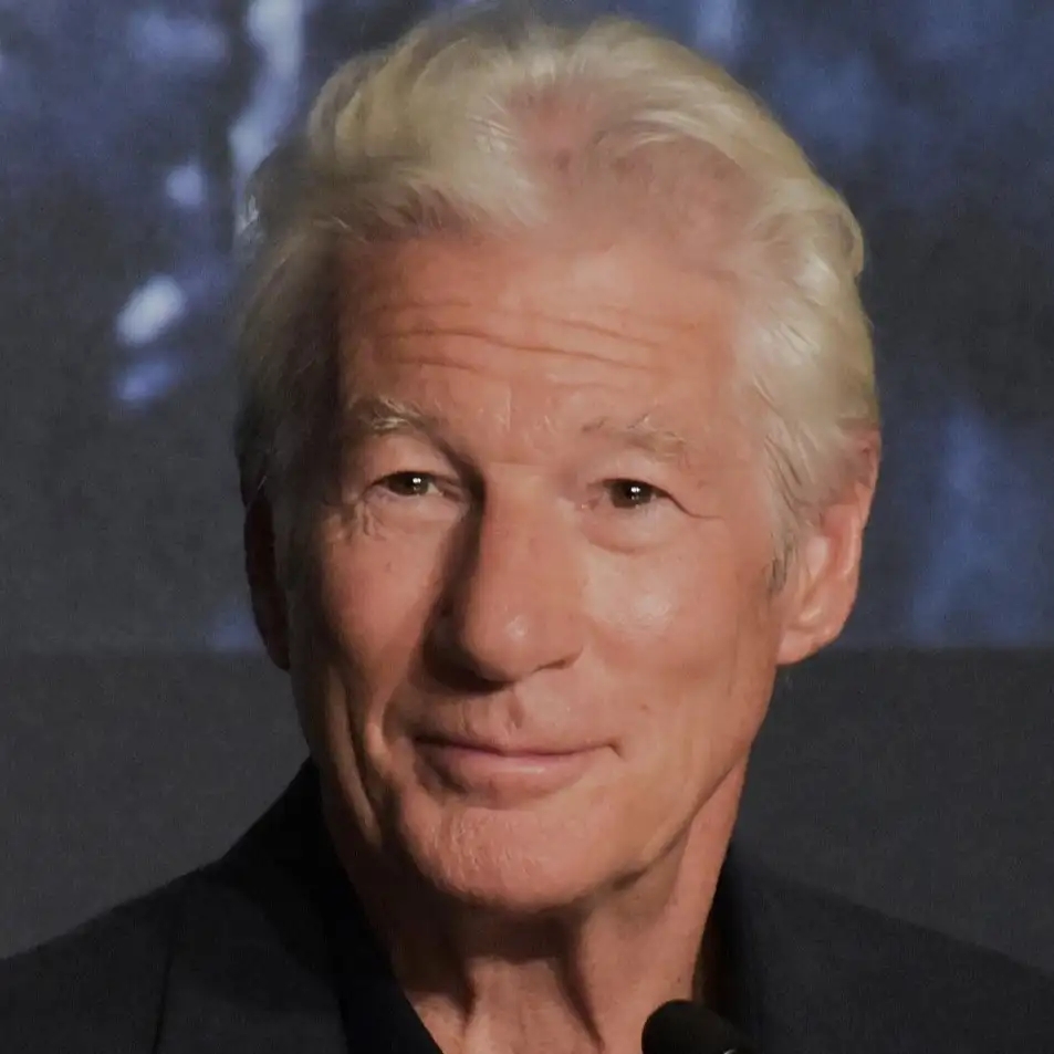 ریچارد گی یر