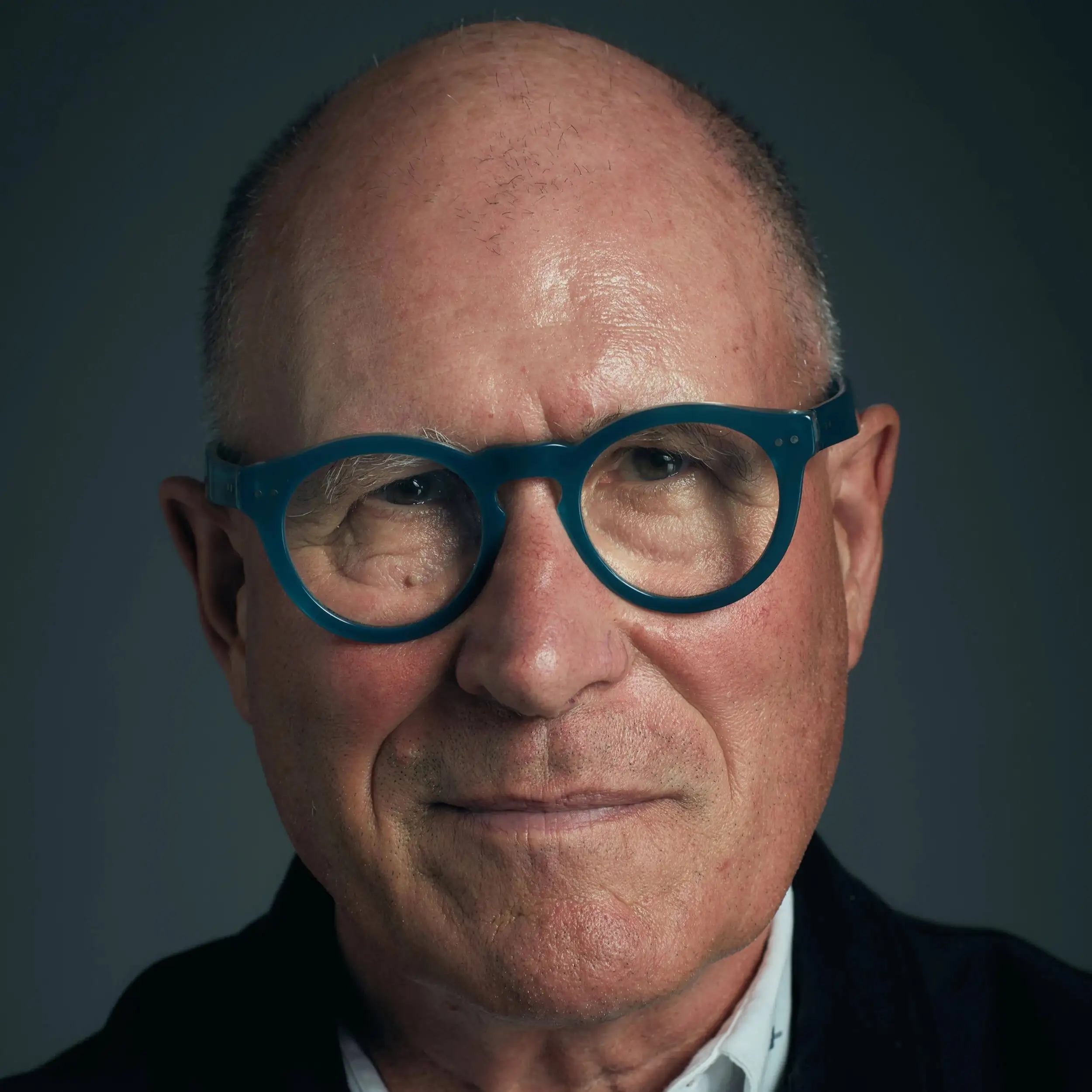 ویلیام نیکلسون