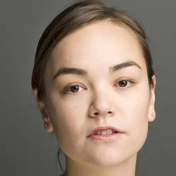 ترینا نیشیمورا