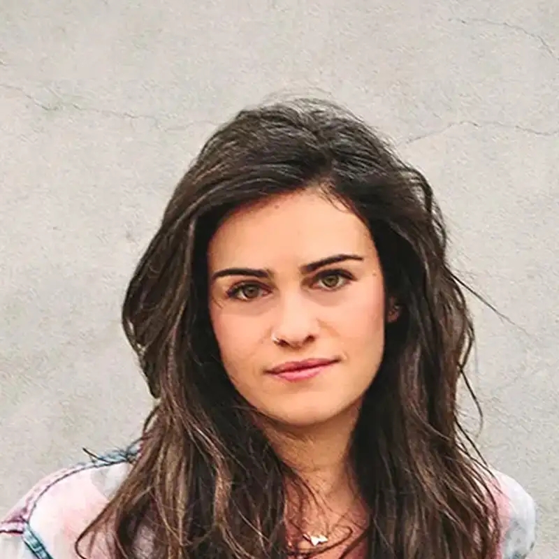 ریچل لی گلدن برگ