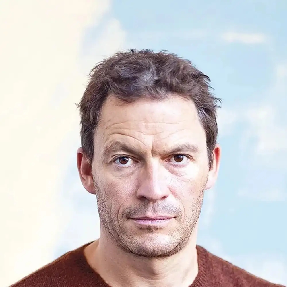 دومینیک وست