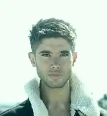 کریستوس اندروز