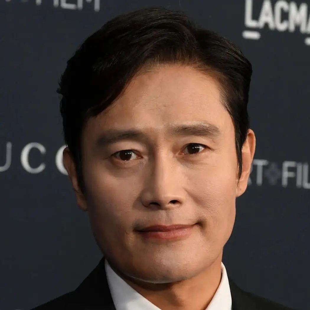 لی بیونگ-هون