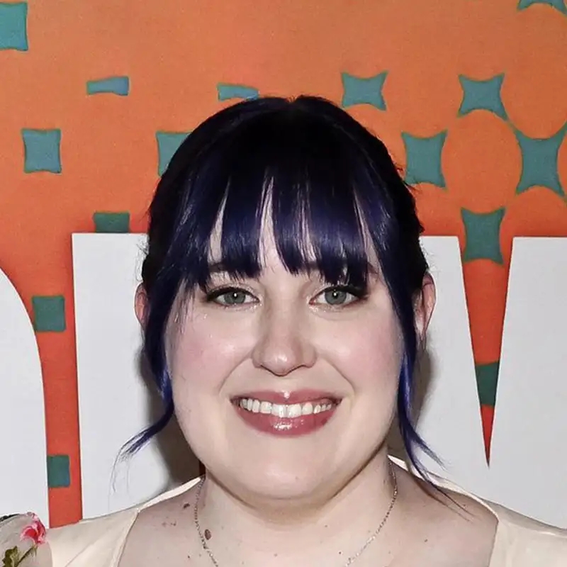 مگان شیپ من