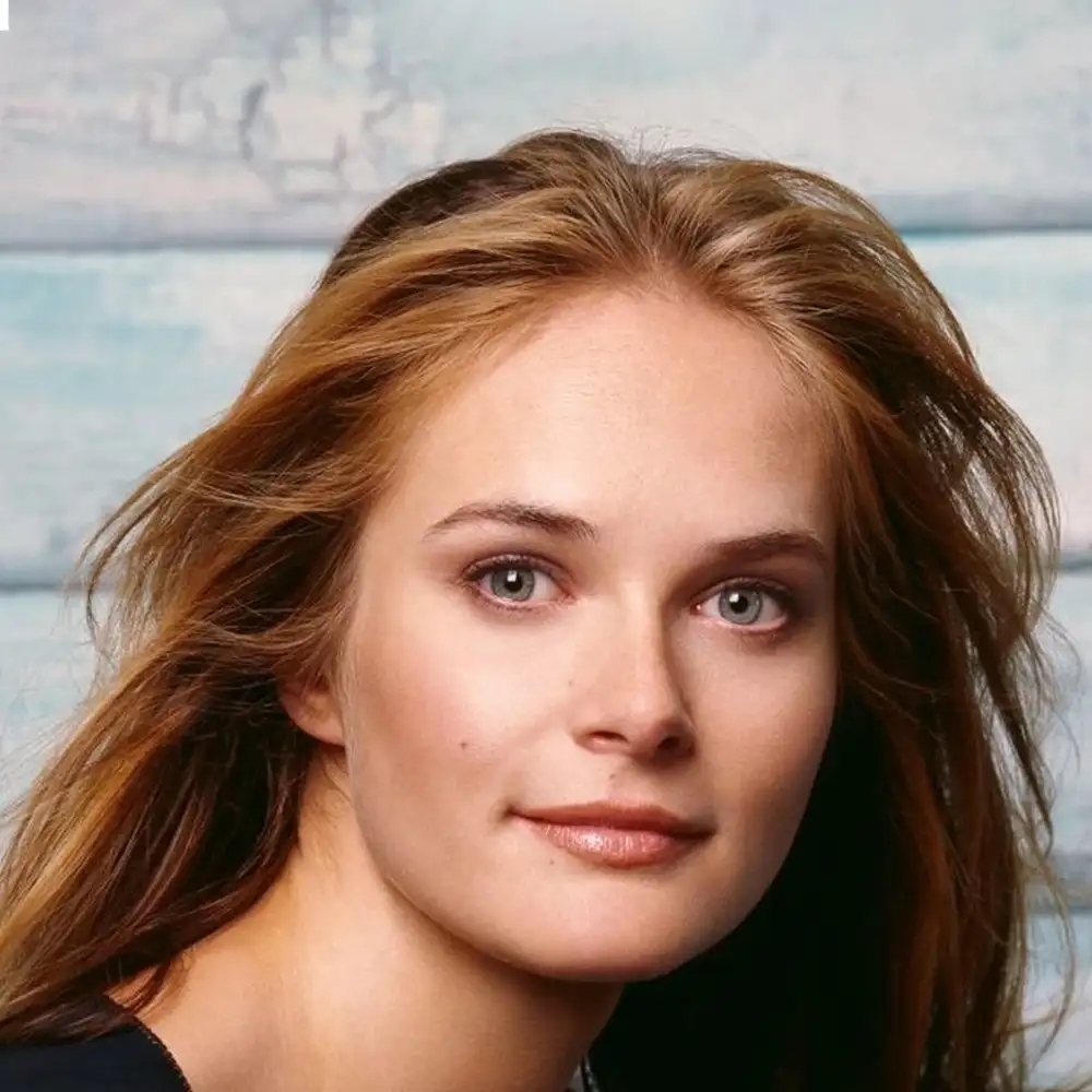 ریچل بلانچارد