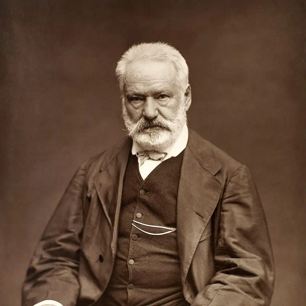 ویکتور هوگو