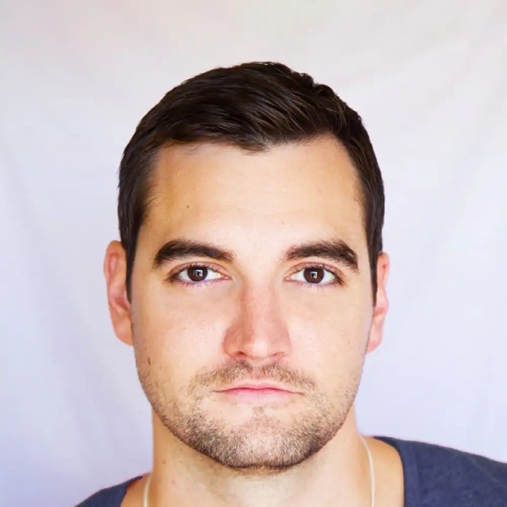 مایکل دی. فولر