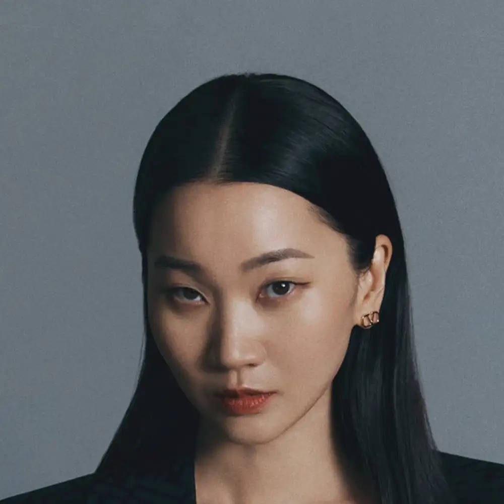 جانگ یون جو