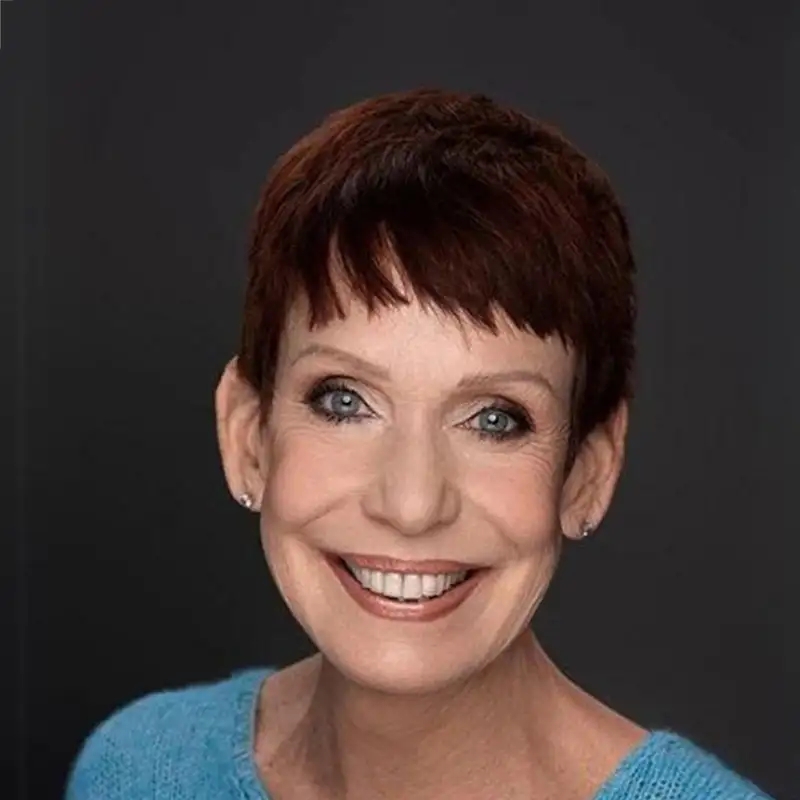 سوزان بلیکسلی