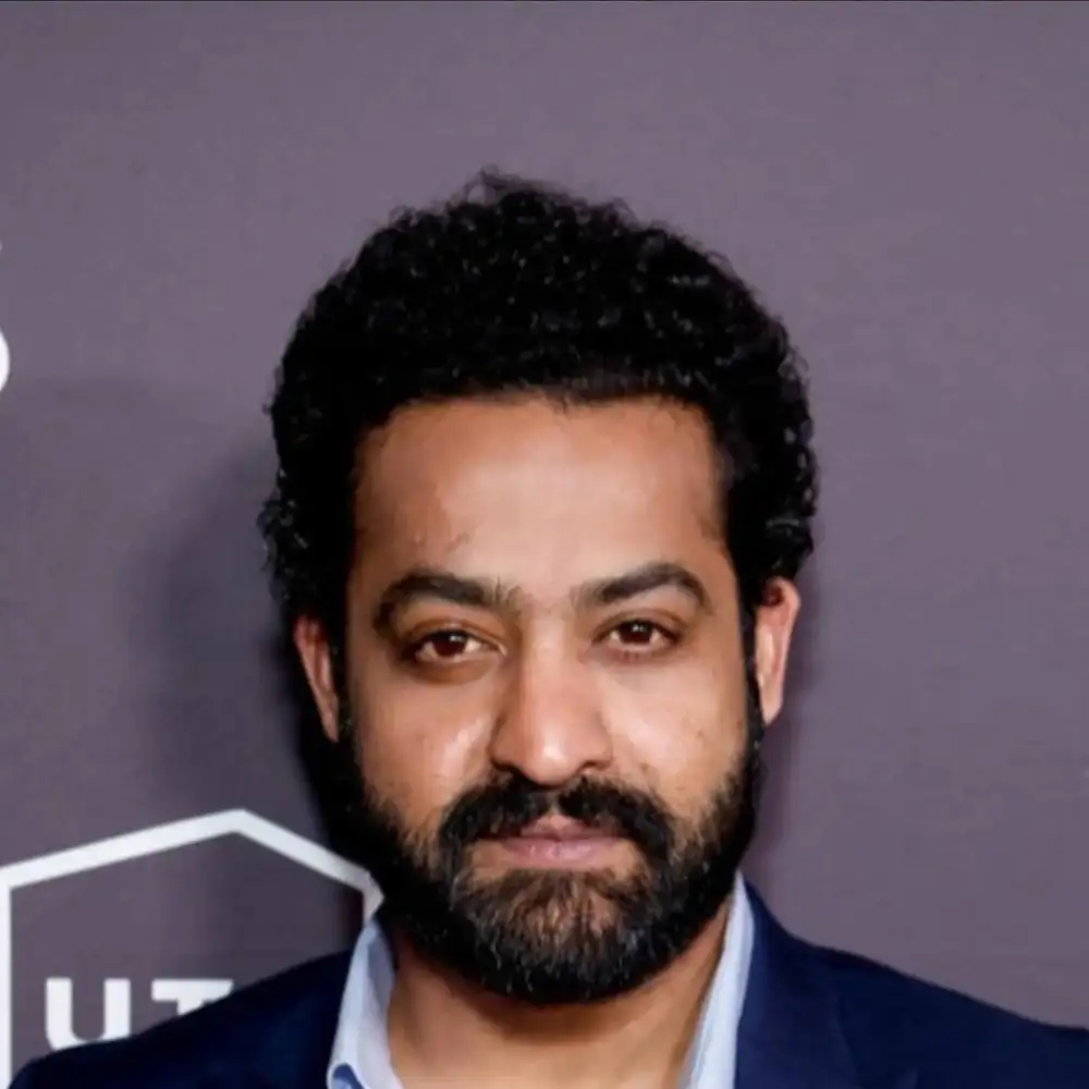 ان.تی راما رائو جونیور