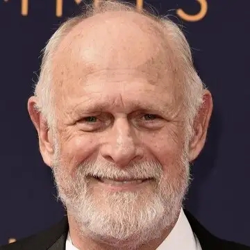 جرالد مک‌رینی