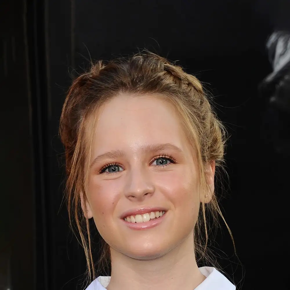 لولو ویلسون