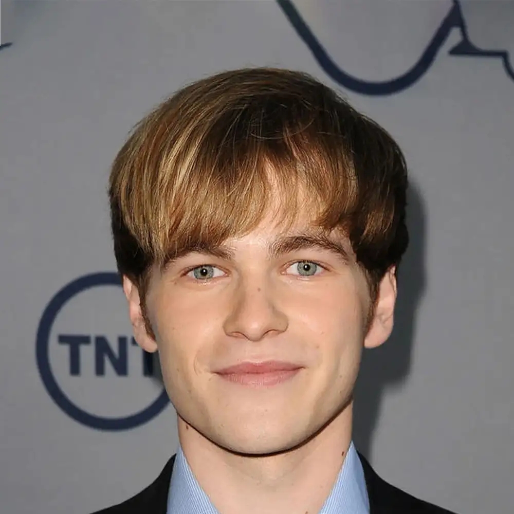 گراهام پاتریک مارتین