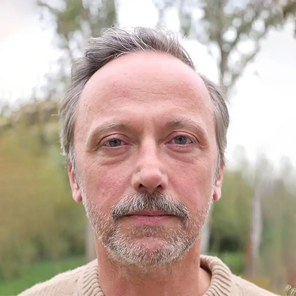 ژان لوک وینسنت