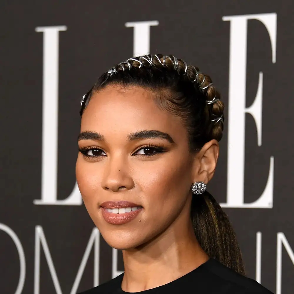 الکساندرا شیپ