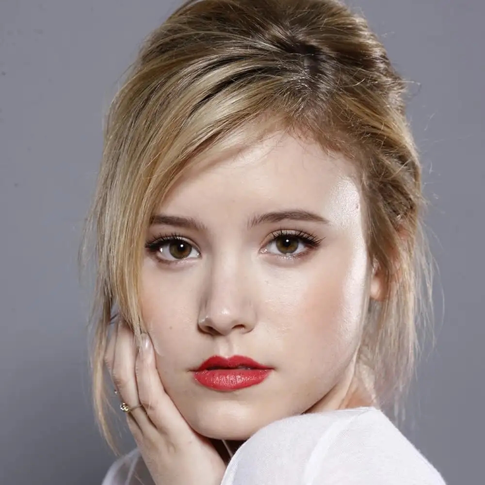 تیلور اسپریتلر