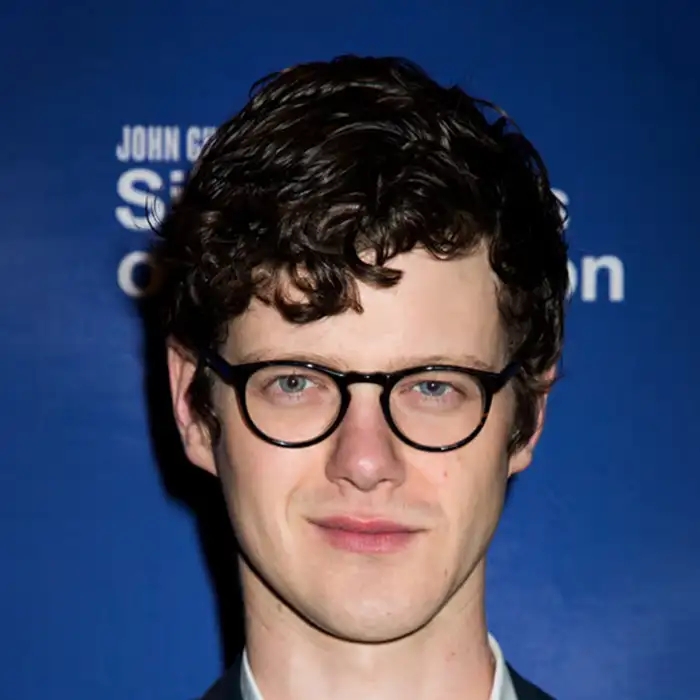 پیتر مارک کندال