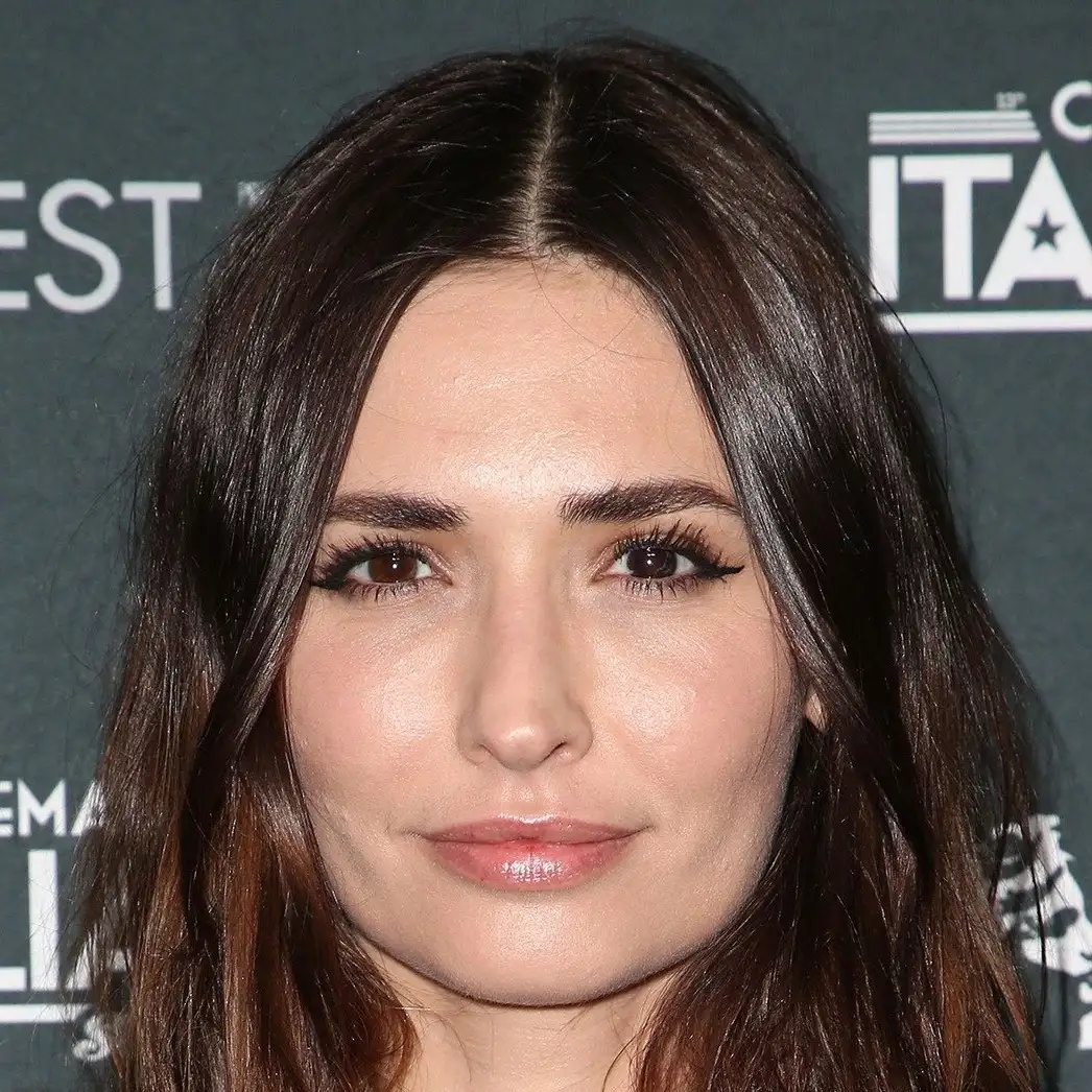 کارولینا ویدرا