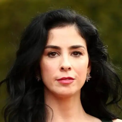 سارا سیلورمن