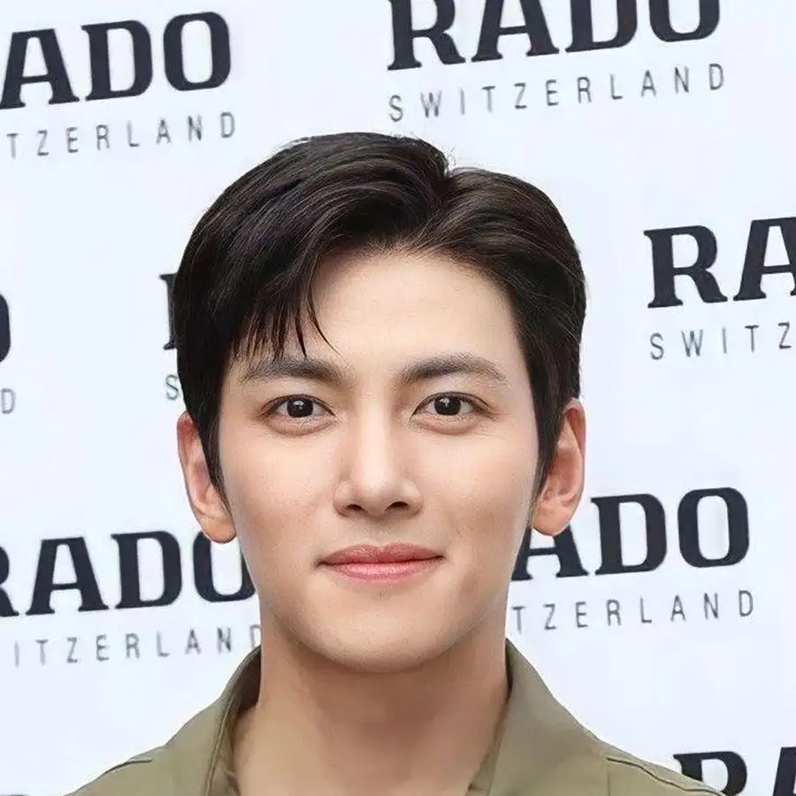 جی چانگ ووک