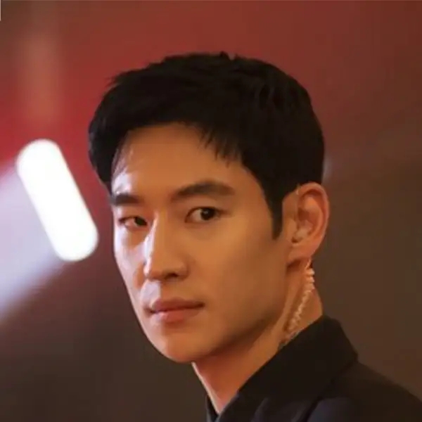 سانگ هو اوه