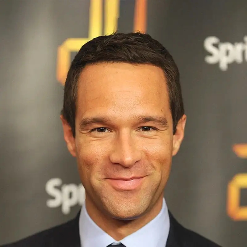 کریس دیامانتوپولوس