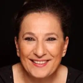 ساجده تاسانر