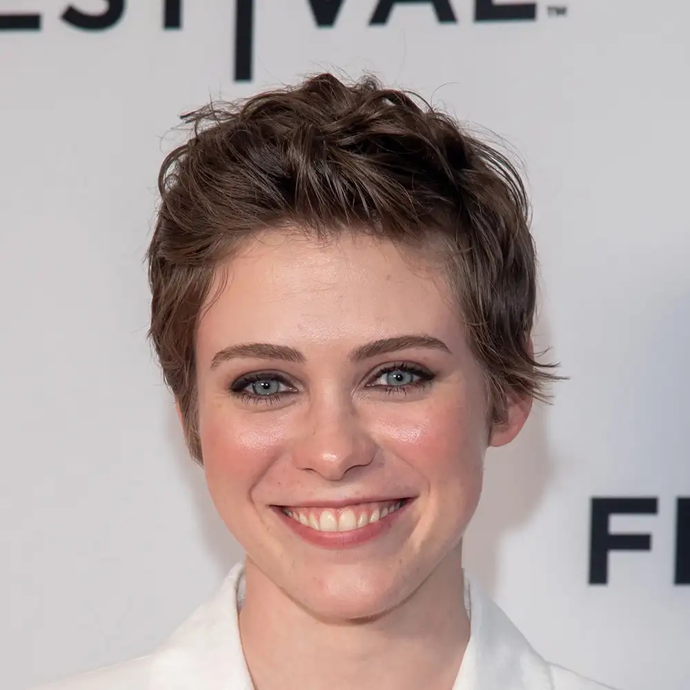 سوفیا لیلیس