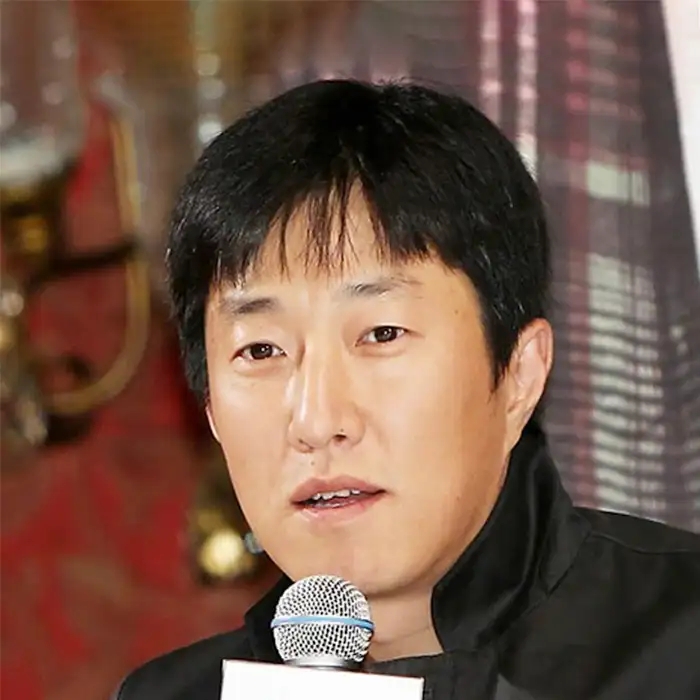 لی جانگ سئوب