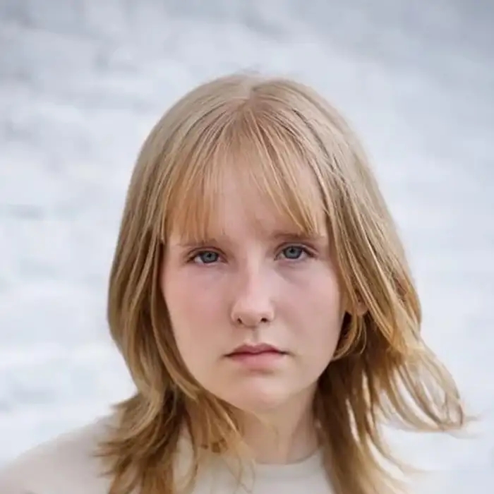 جنینا هالوی