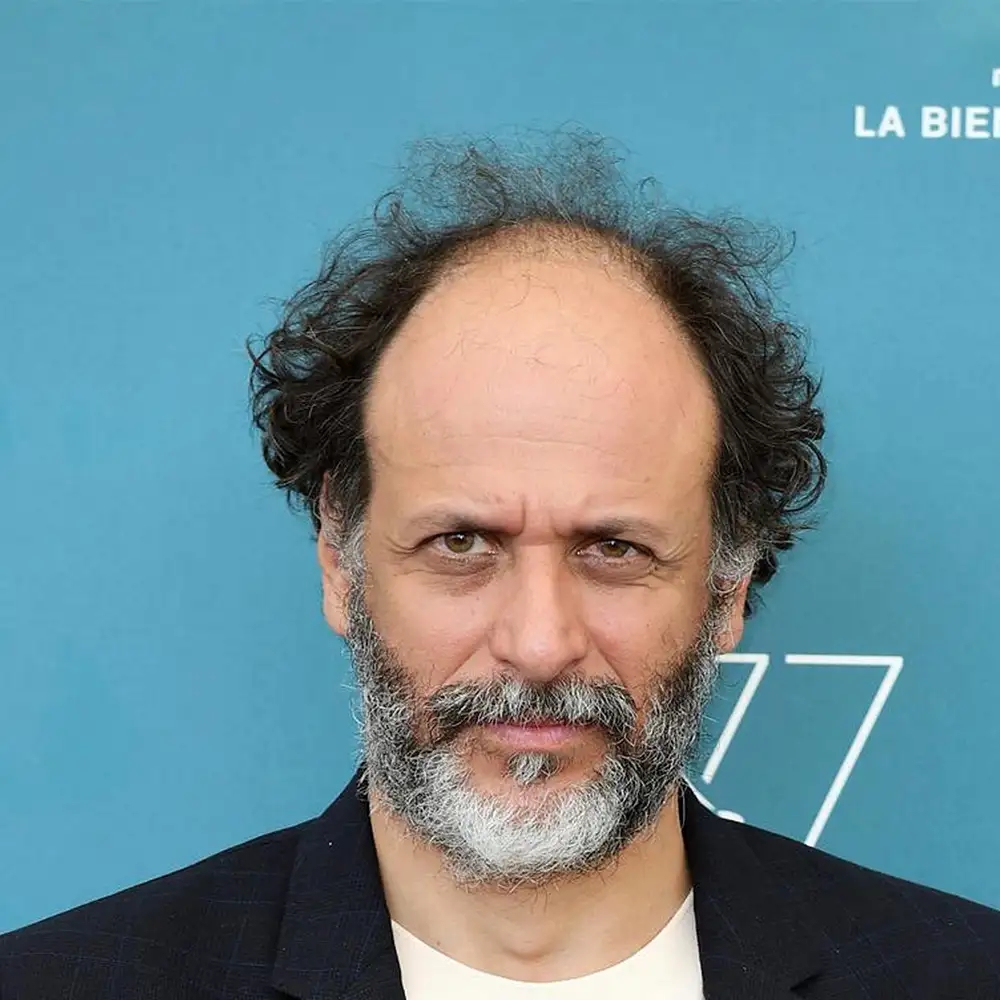 لوکا گوادانینو