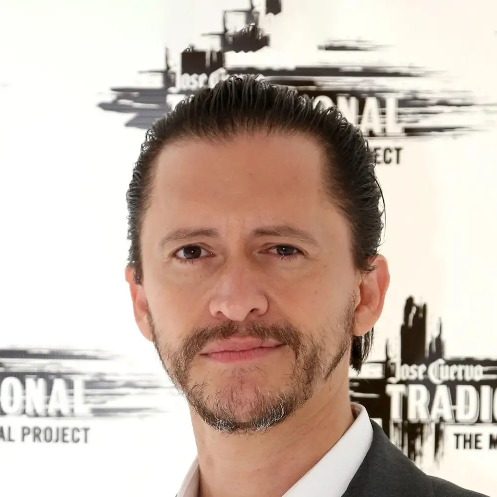 کلیفتن کالینز جونیور