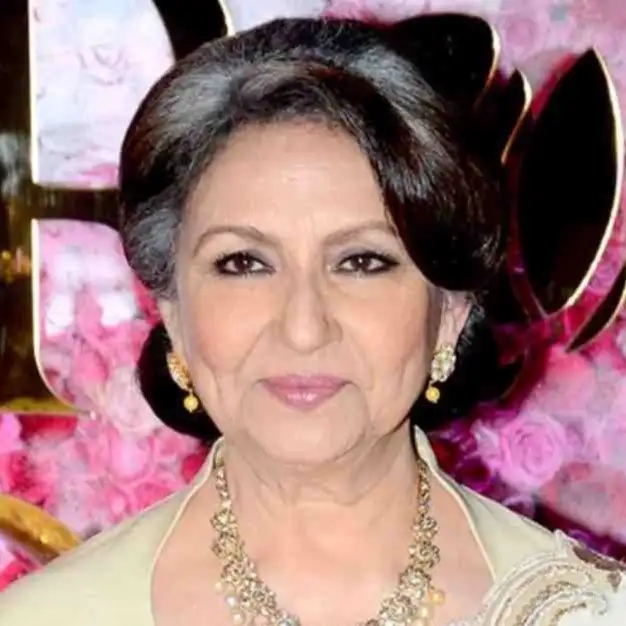 شرمیلا تاگور