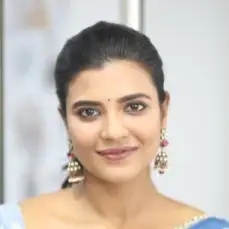 آیشواریا راجش