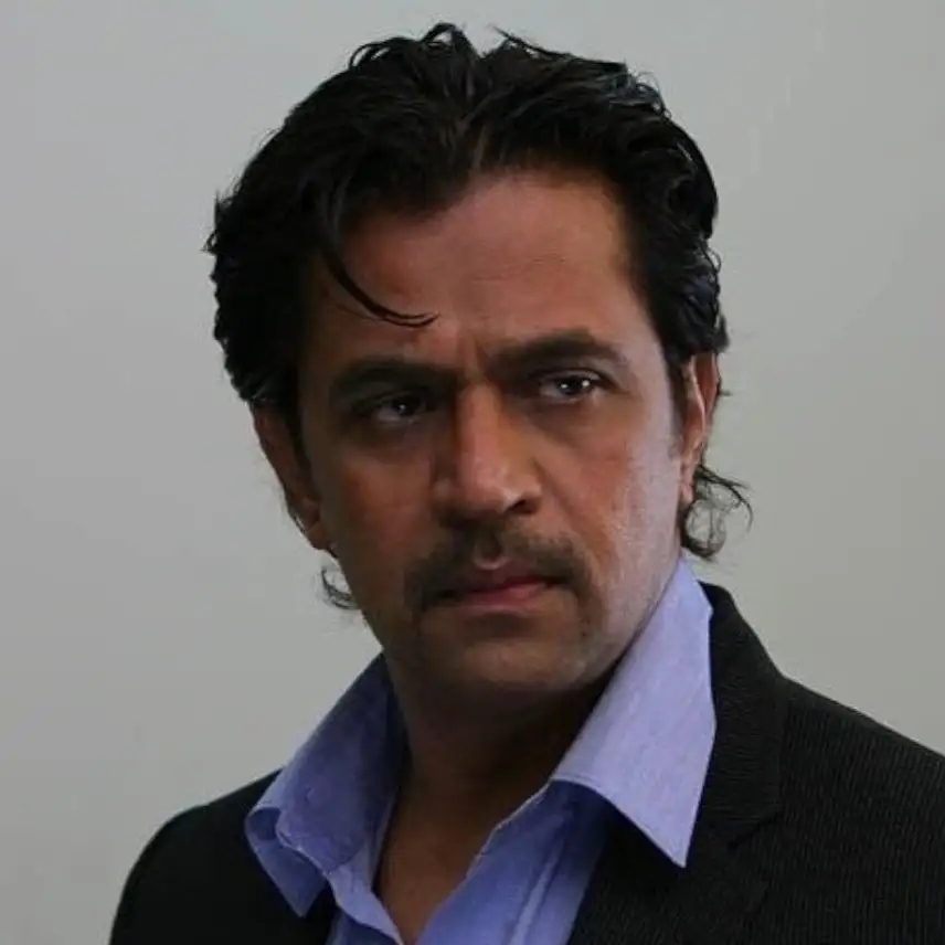 آرجون سارجا