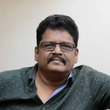 کی اس راویکومار