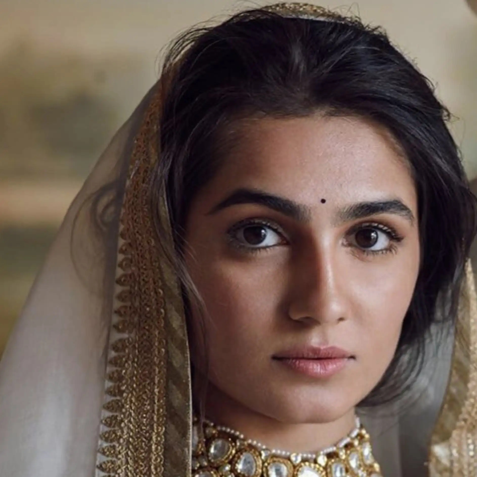 ودیکا پینتو