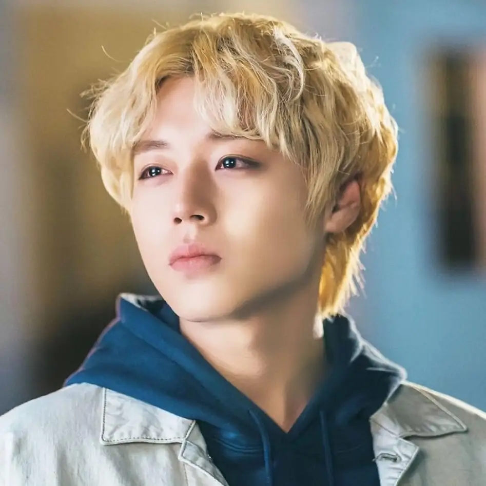 پارک جی هون