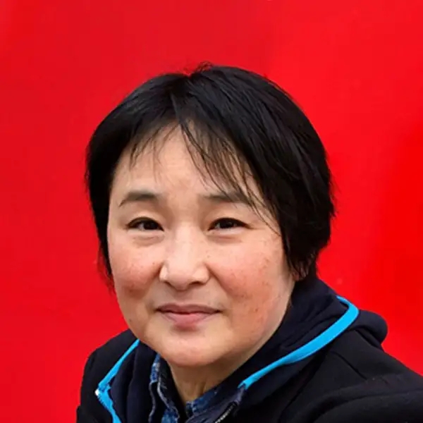 یومی فوجیموری