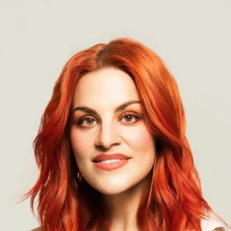 سارا گارسیا