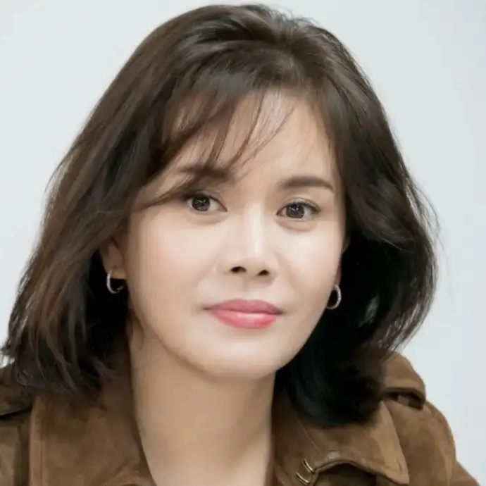 باک می کیونگ