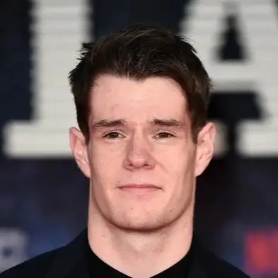 کانر سویندلز