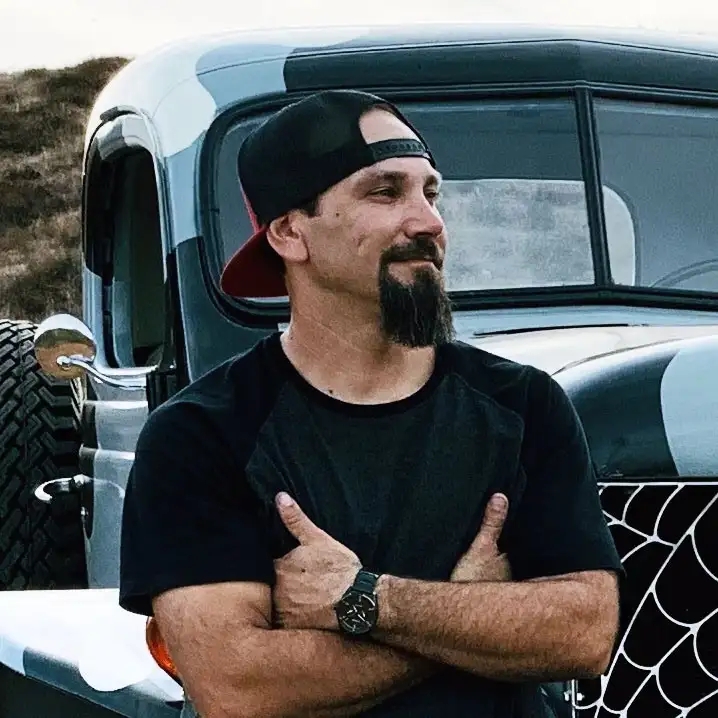 تونی کوئینونز