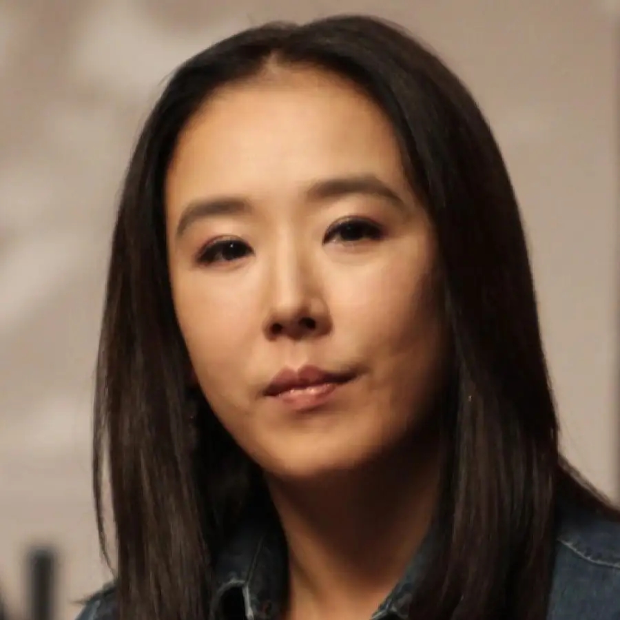 سو یون گانگ