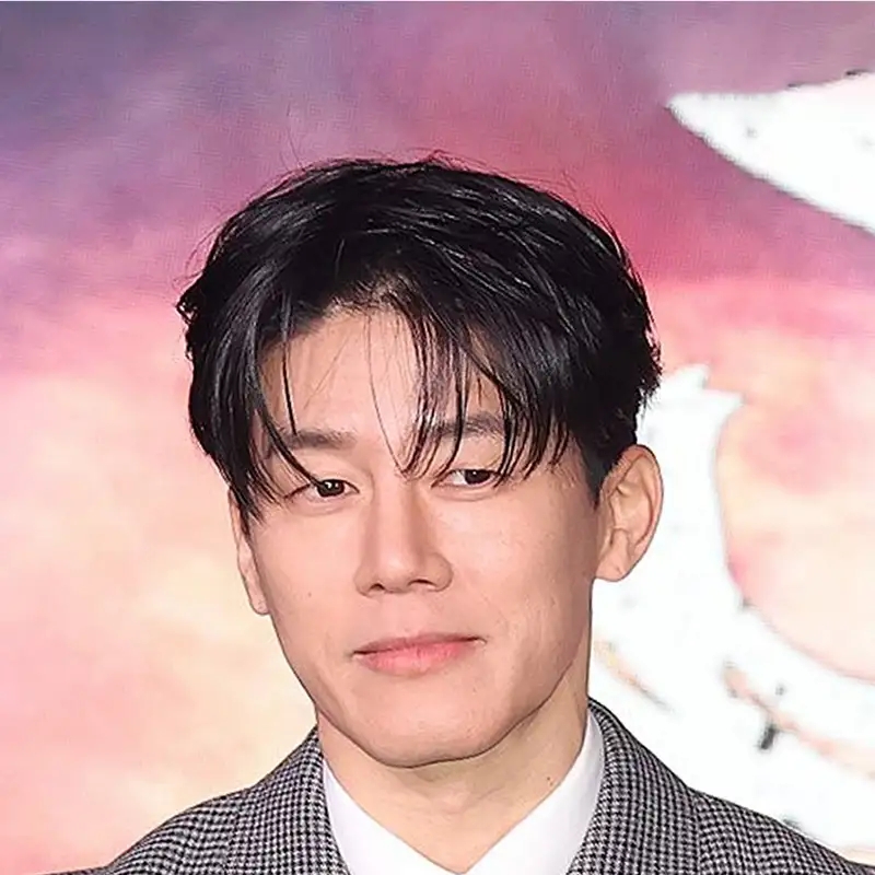 کیم مو یئول