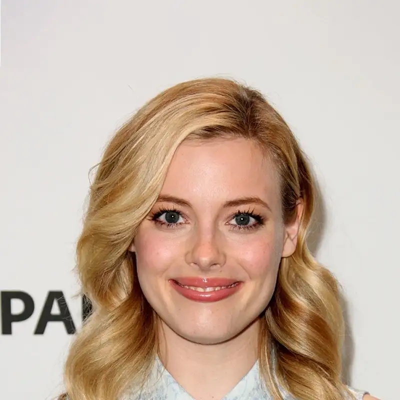 جیلیان جیکوبز