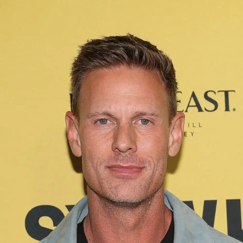 کریستوفر لندون